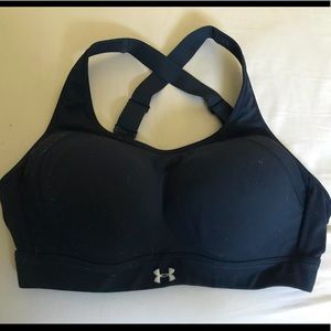 Under Armour Sports Bra